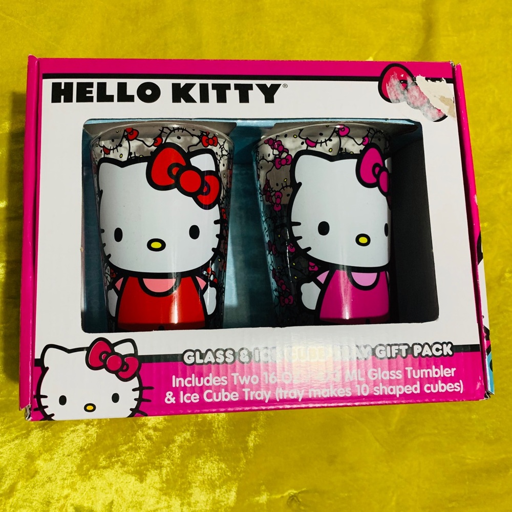 Hello Kitty Gift Pack
